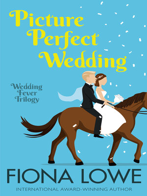 cover image of Picture Perfect Wedding